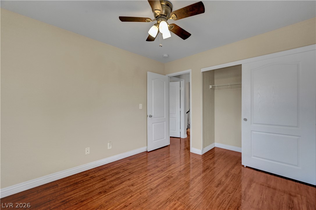 507 Teedale Court Las Vegas NV 89178