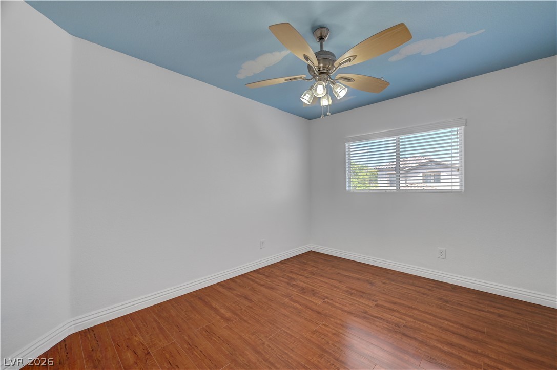 507 Teedale Court Las Vegas NV 89178