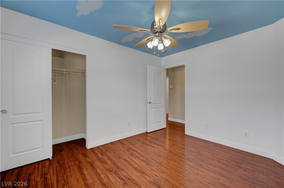 507 Teedale Court Las Vegas NV 89178
