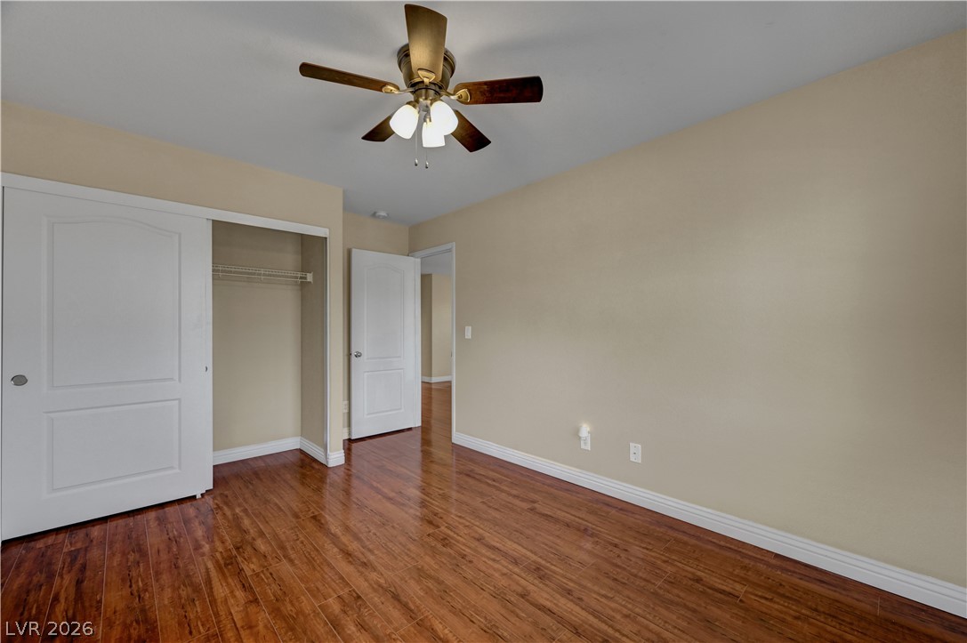 507 Teedale Court Las Vegas NV 89178
