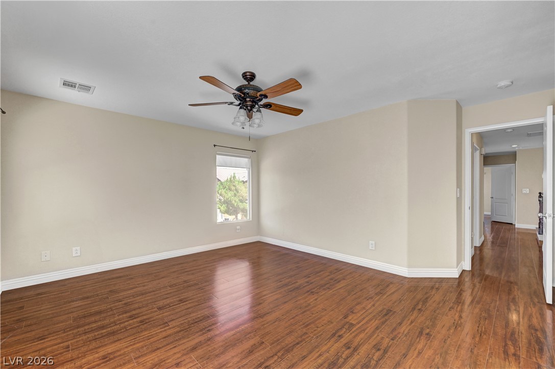 507 Teedale Court Las Vegas NV 89178