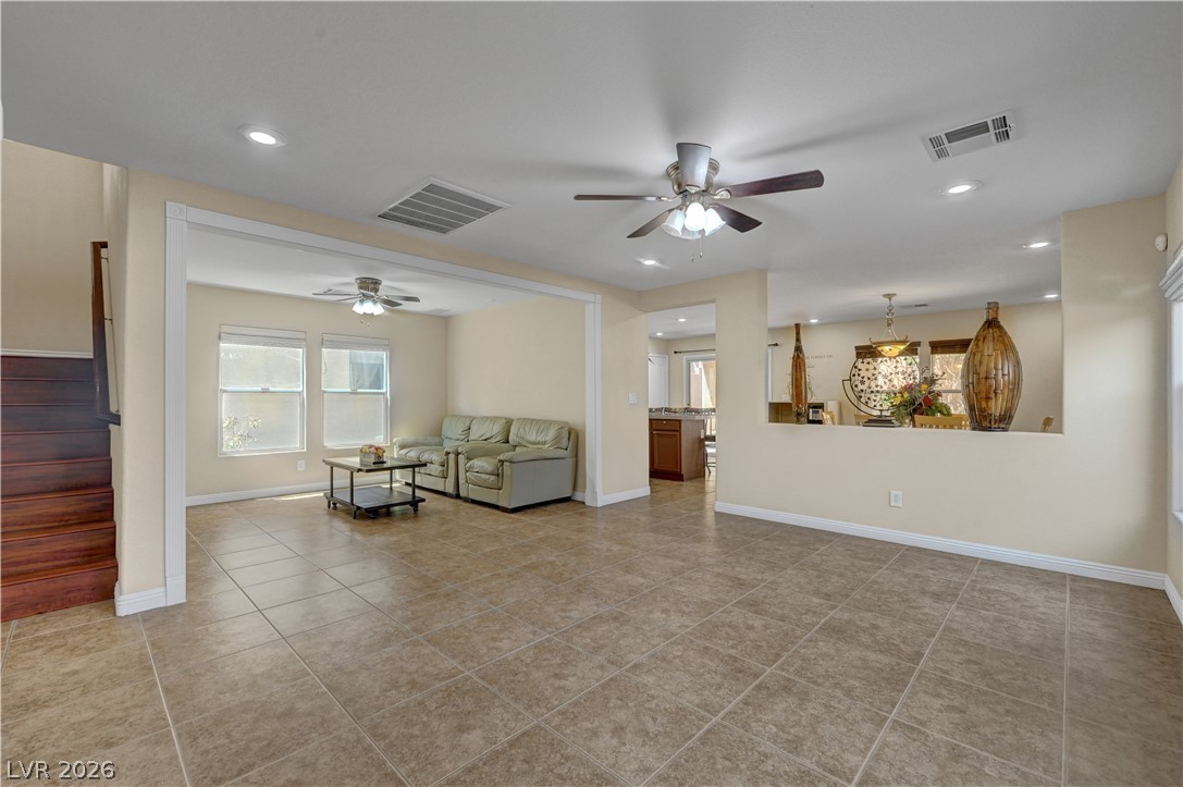 507 Teedale Court Las Vegas NV 89178
