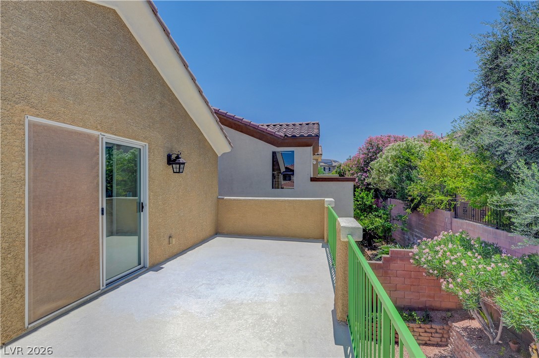 507 Teedale Court Las Vegas NV 89178