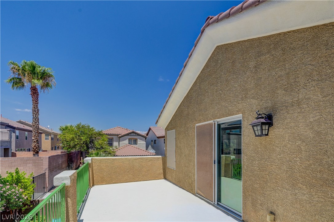 507 Teedale Court Las Vegas NV 89178