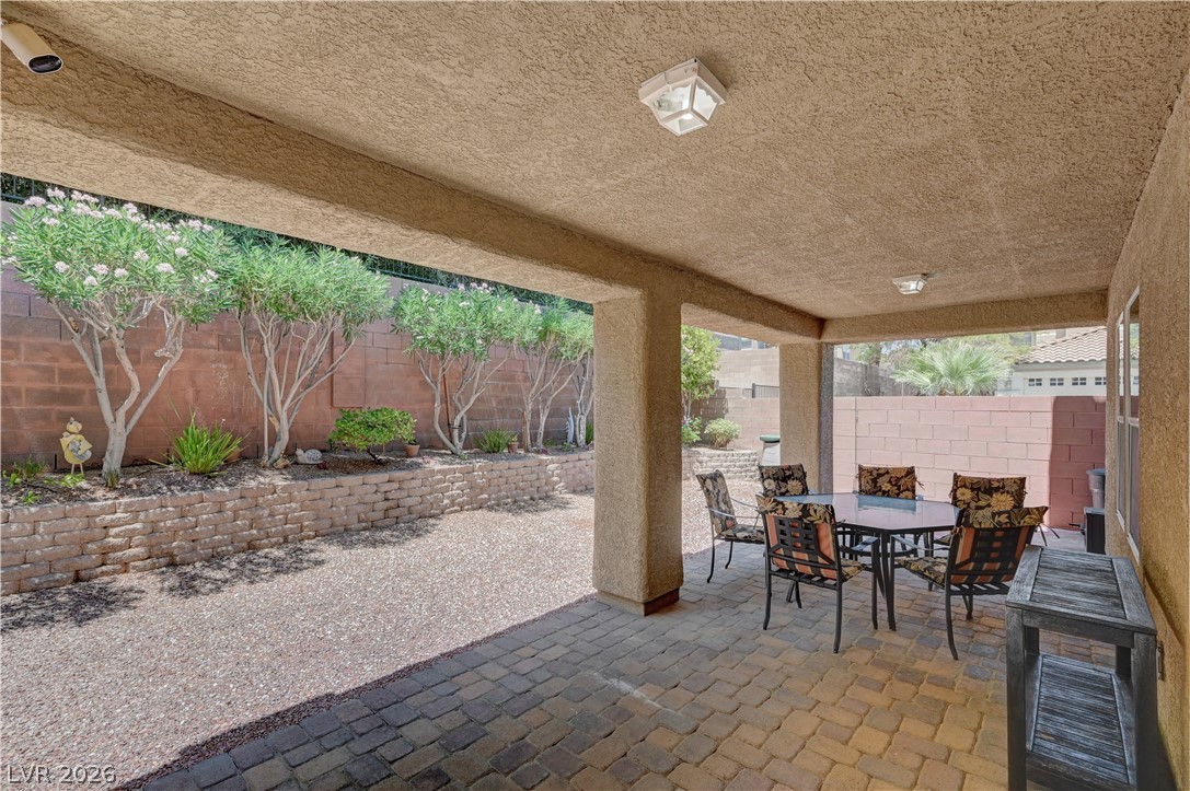 507 Teedale Court Las Vegas NV 89178