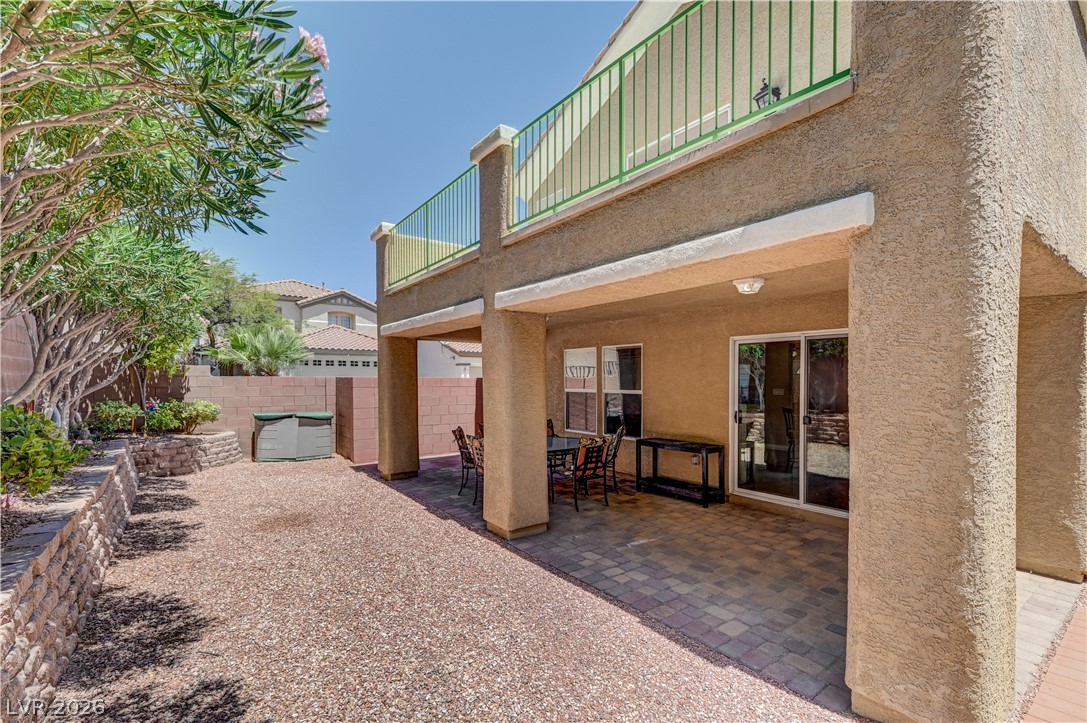 507 Teedale Court Las Vegas NV 89178