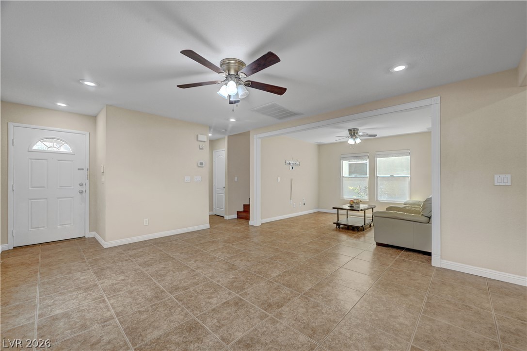 507 Teedale Court Las Vegas NV 89178