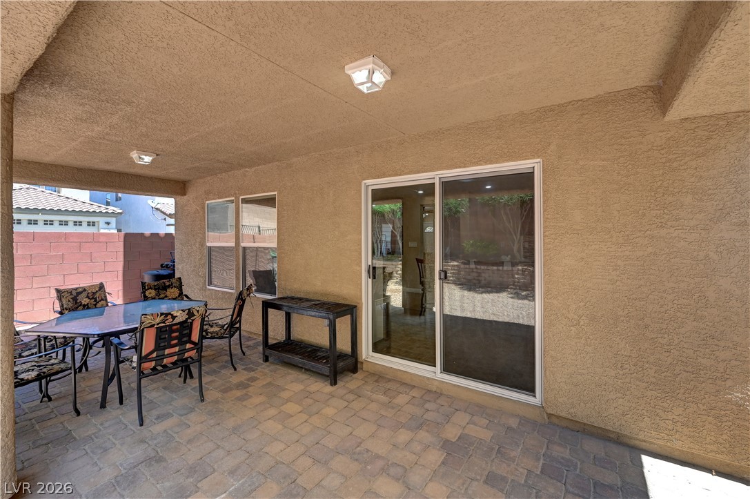 507 Teedale Court Las Vegas NV 89178