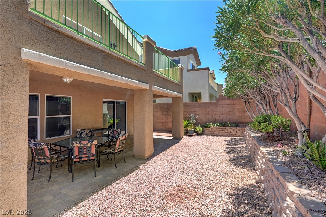 507 Teedale Court Las Vegas NV 89178