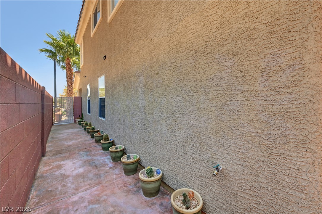 507 Teedale Court Las Vegas NV 89178