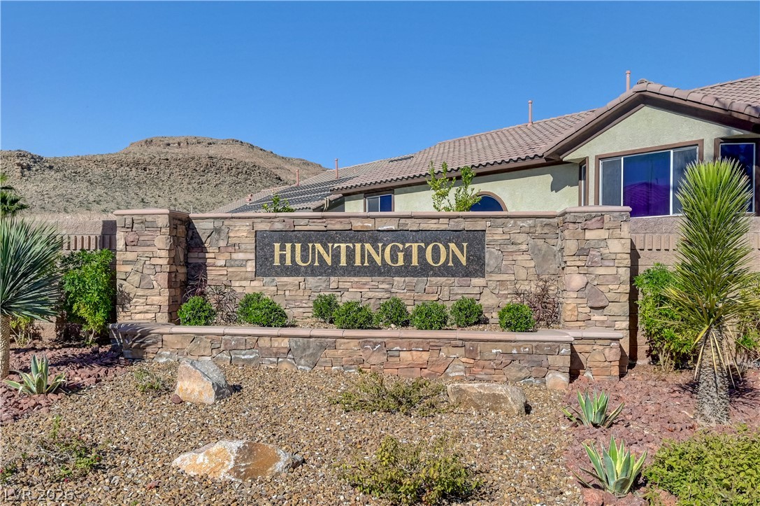 507 Teedale Court Las Vegas NV 89178