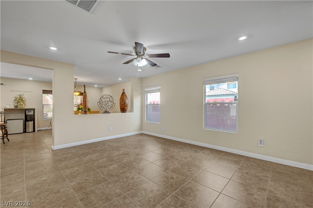 507 Teedale Court Las Vegas NV 89178
