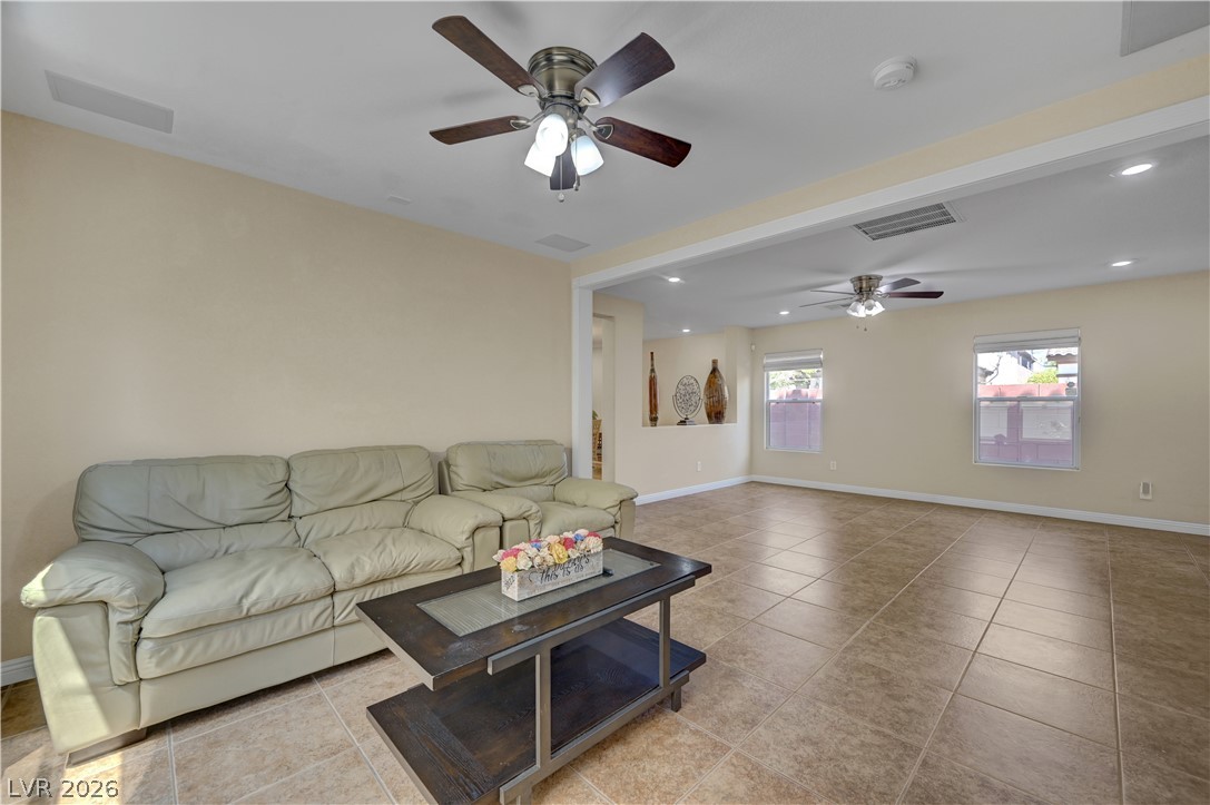 507 Teedale Court Las Vegas NV 89178