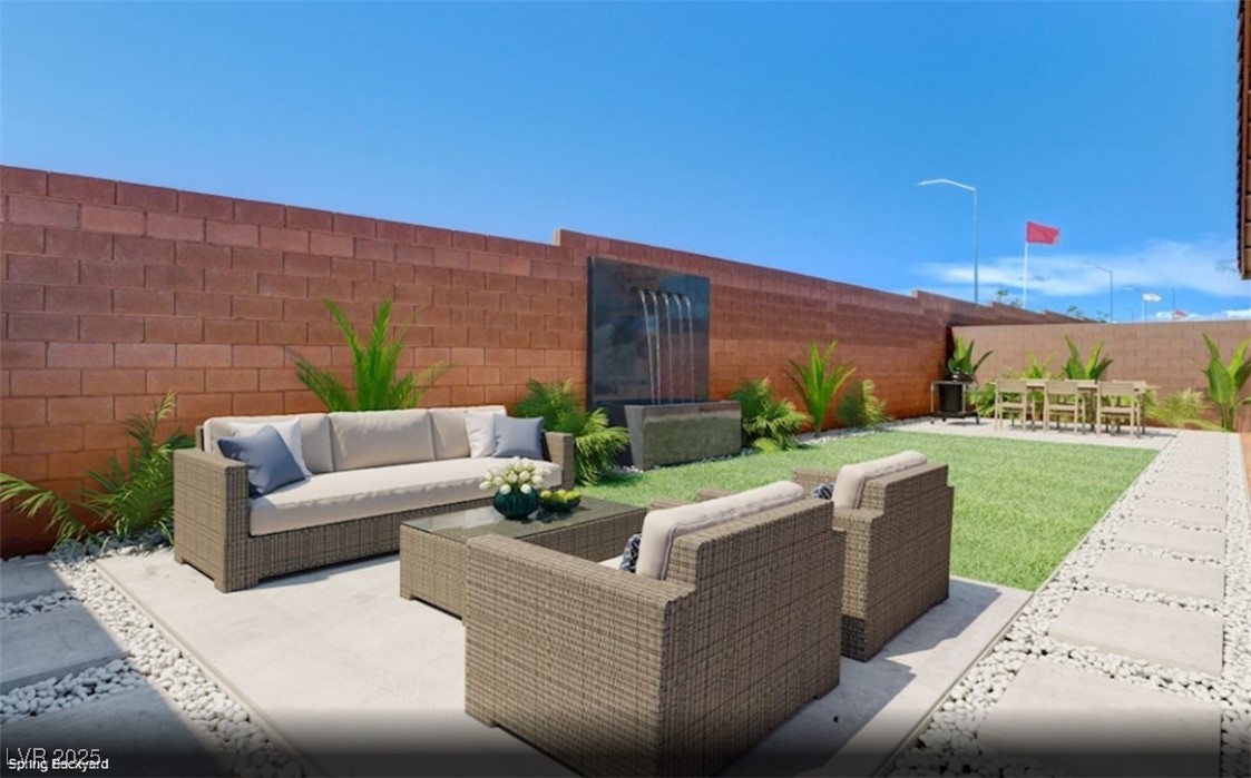 329 Blossom Wind Street Henderson NV 89015