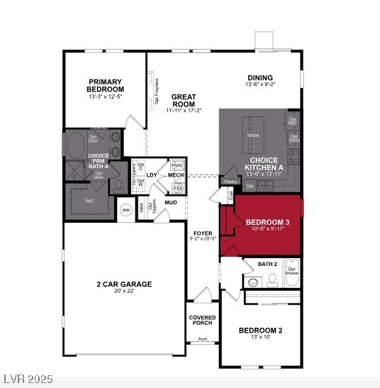 329 Blossom Wind Street Henderson NV 89015