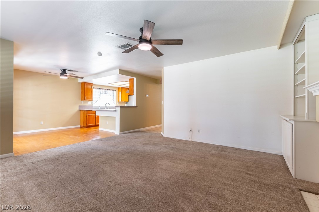1020 Grey Hollow Avenue North Las Vegas NV 89031