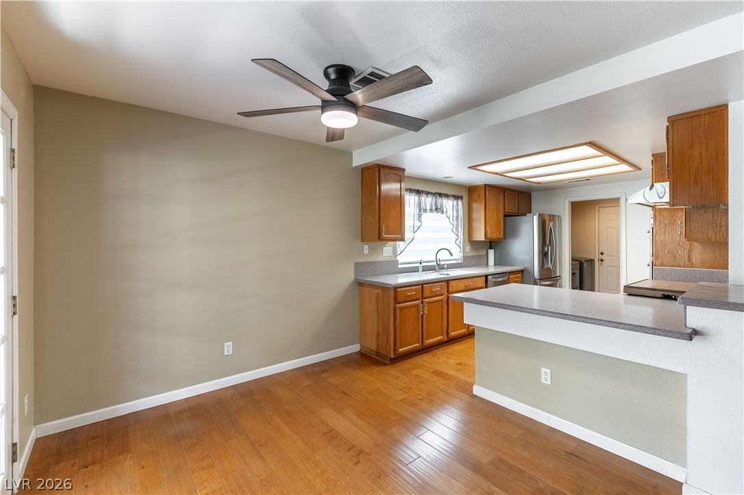 1020 Grey Hollow Avenue North Las Vegas NV 89031