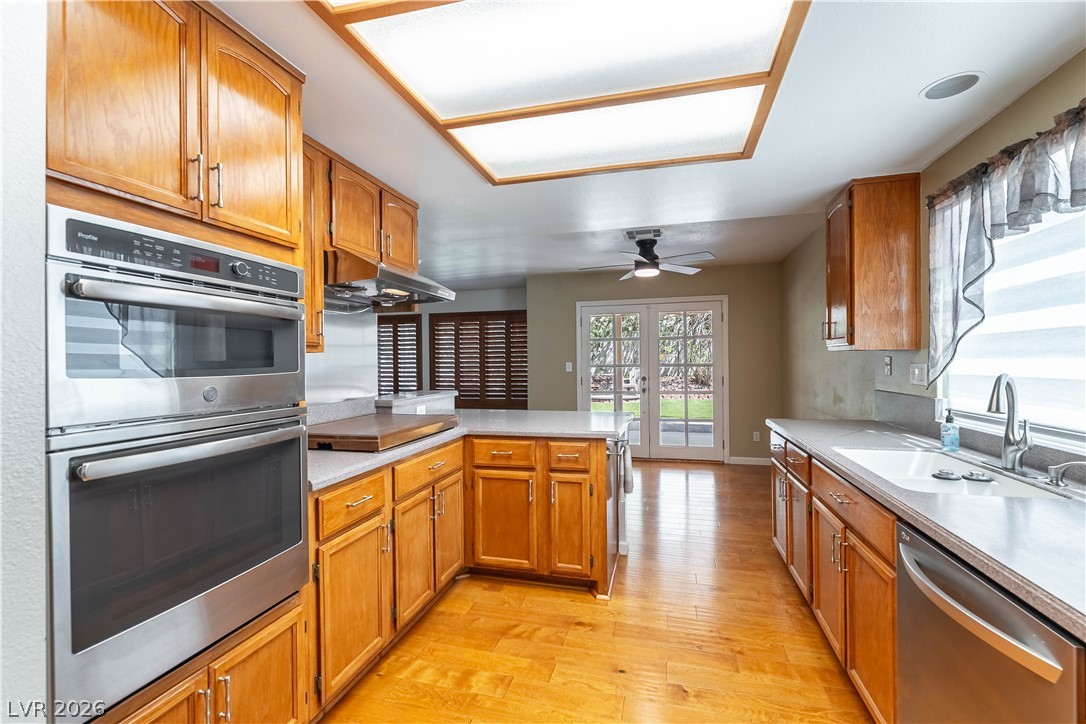 1020 Grey Hollow Avenue North Las Vegas NV 89031