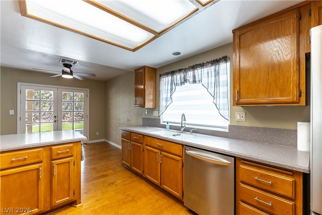 1020 Grey Hollow Avenue North Las Vegas NV 89031