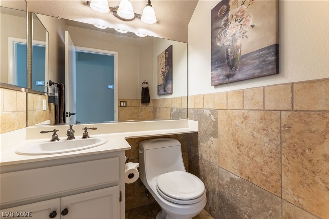1020 Grey Hollow Avenue North Las Vegas NV 89031