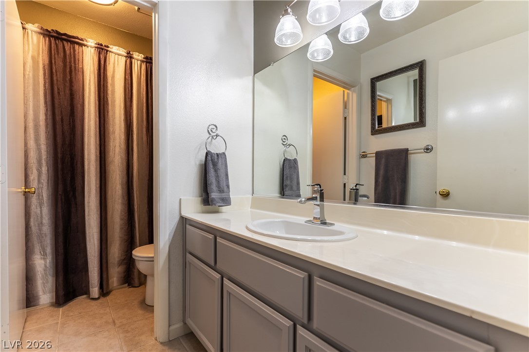 1020 Grey Hollow Avenue North Las Vegas NV 89031