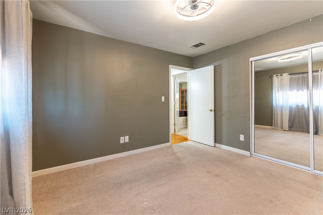1020 Grey Hollow Avenue North Las Vegas NV 89031