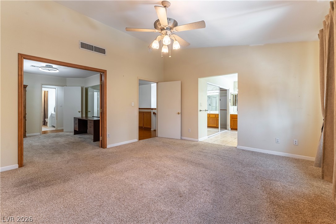 1020 Grey Hollow Avenue North Las Vegas NV 89031