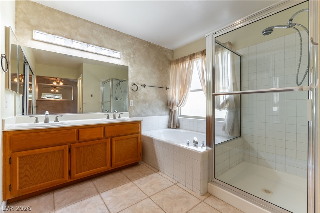 1020 Grey Hollow Avenue North Las Vegas NV 89031