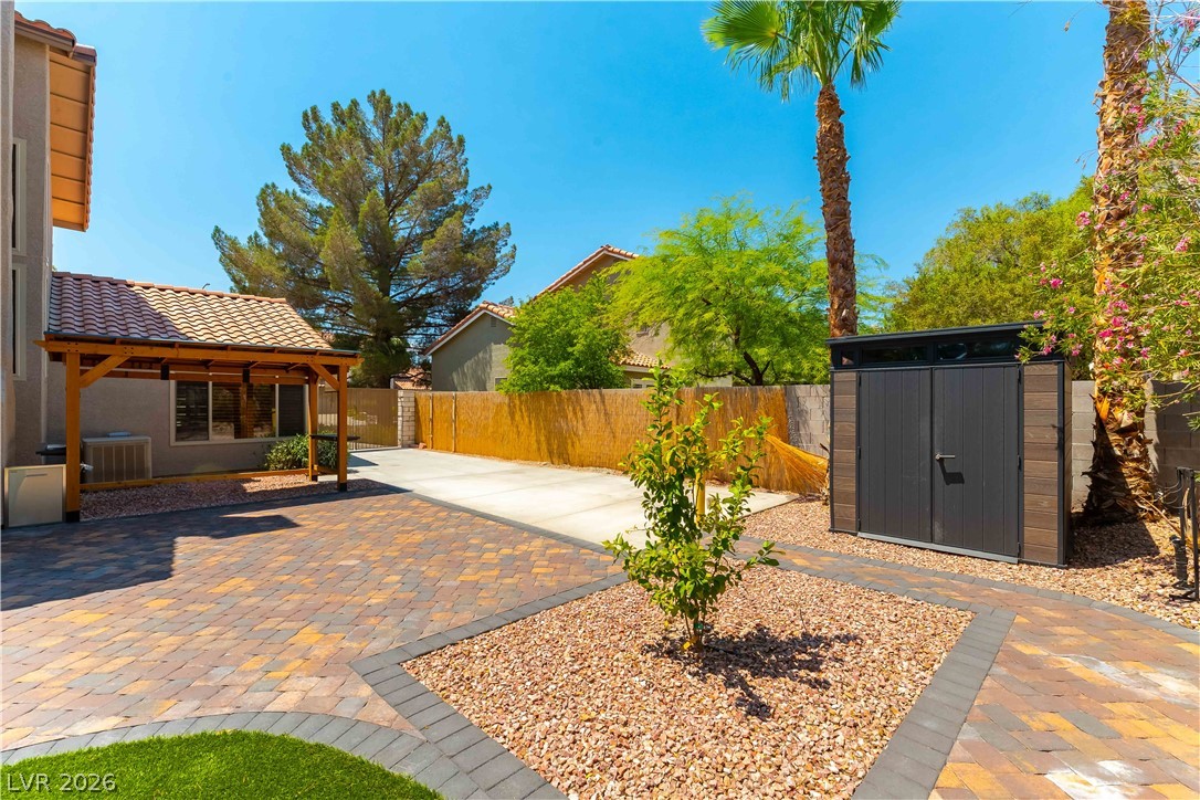 1020 Grey Hollow Avenue North Las Vegas NV 89031
