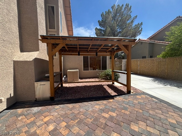 1020 Grey Hollow Avenue North Las Vegas NV 89031