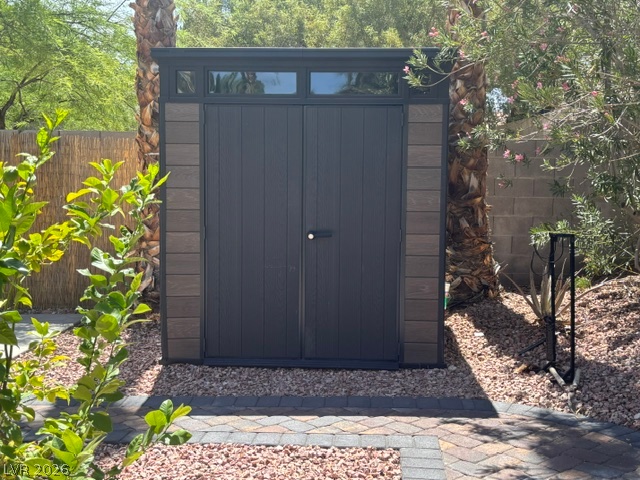 1020 Grey Hollow Avenue North Las Vegas NV 89031