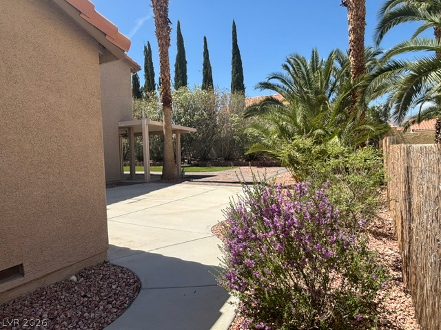 1020 Grey Hollow Avenue North Las Vegas NV 89031