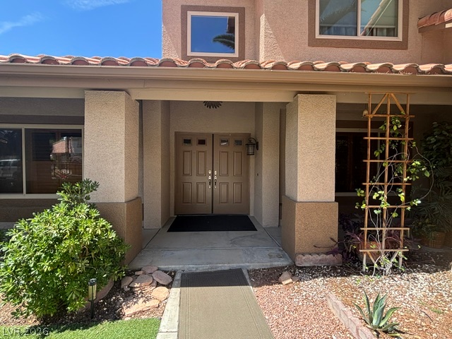 1020 Grey Hollow Avenue North Las Vegas NV 89031