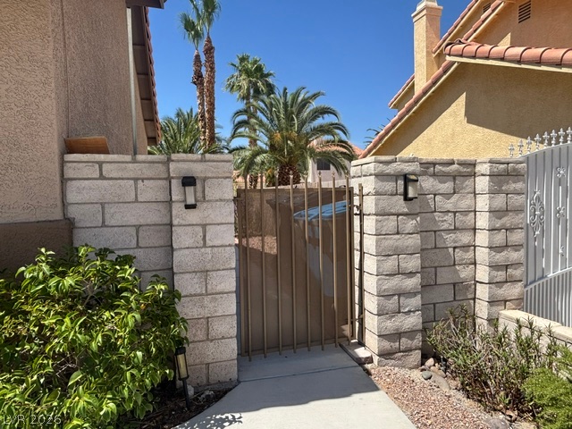 1020 Grey Hollow Avenue North Las Vegas NV 89031