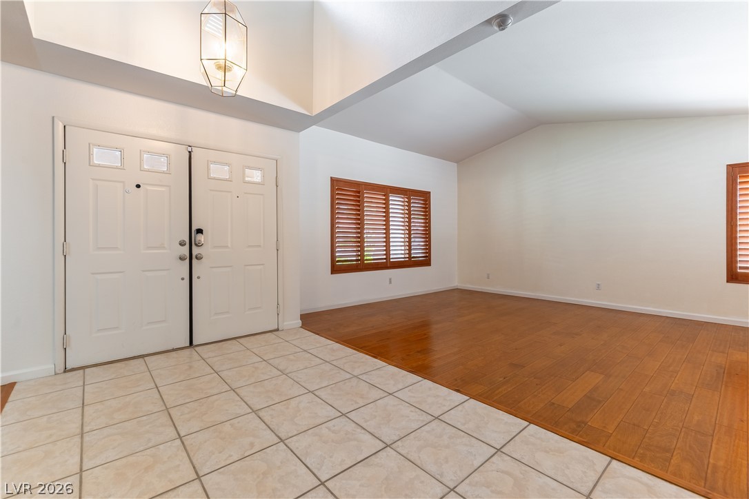 1020 Grey Hollow Avenue North Las Vegas NV 89031