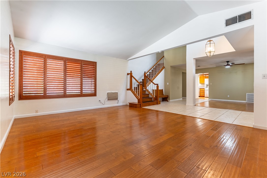 1020 Grey Hollow Avenue North Las Vegas NV 89031