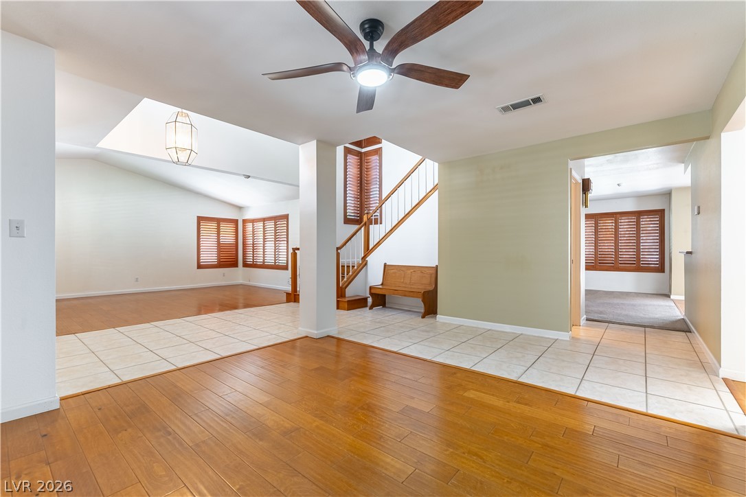 1020 Grey Hollow Avenue North Las Vegas NV 89031