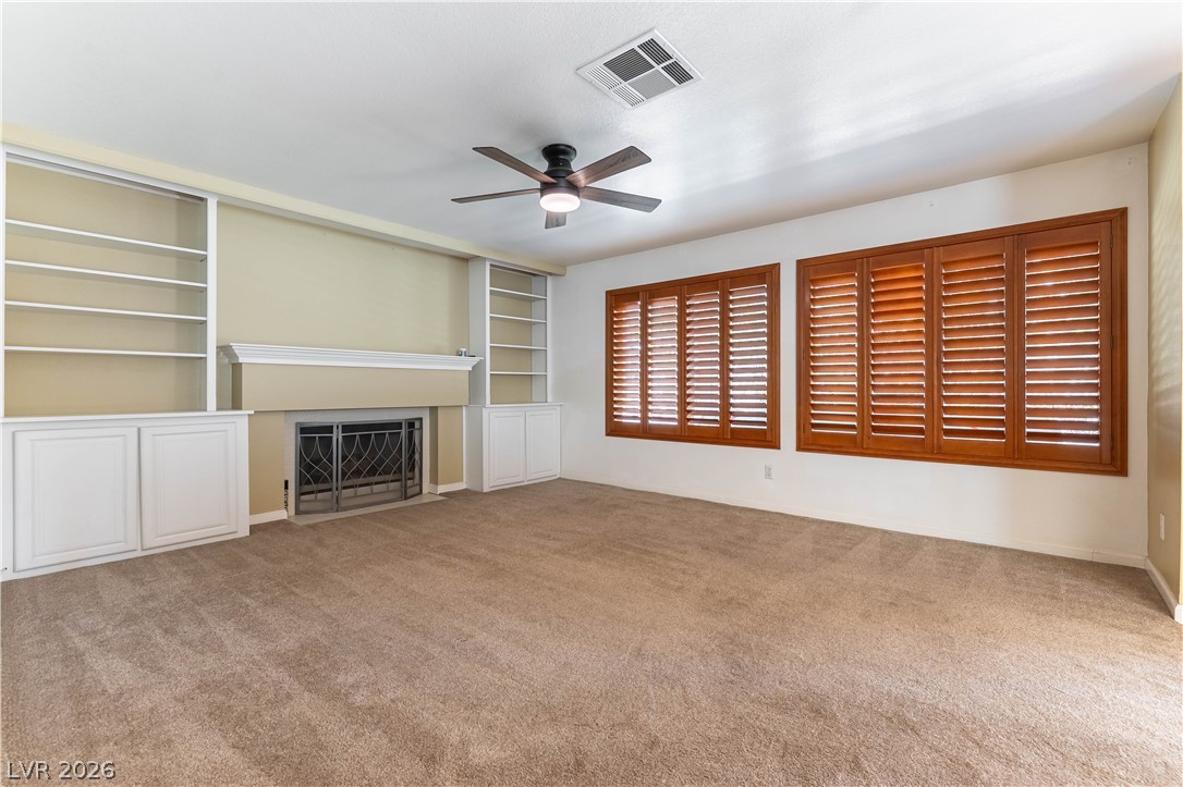 1020 Grey Hollow Avenue North Las Vegas NV 89031
