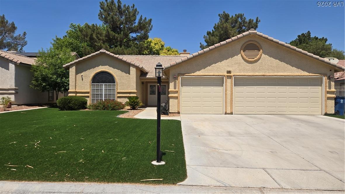 5161 Future Drive Las Vegas NV 89130
