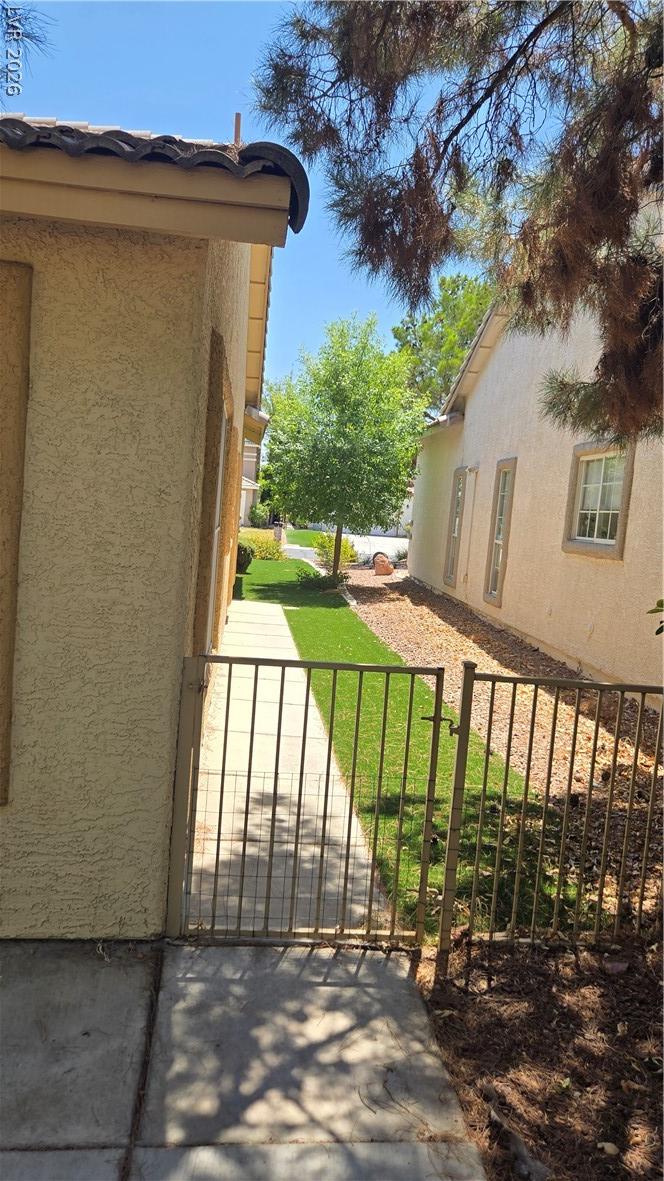 5161 Future Drive Las Vegas NV 89130