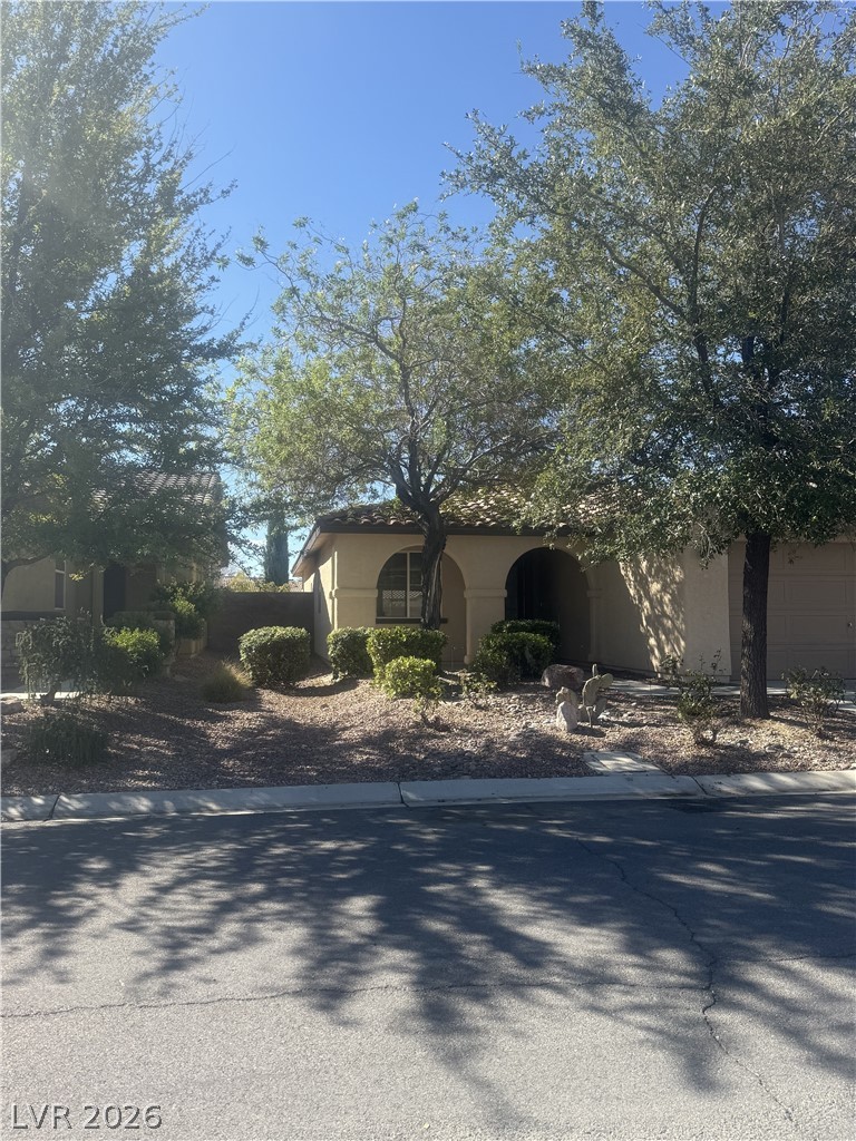 4725 East Lucera Court Pahrump NV 89061