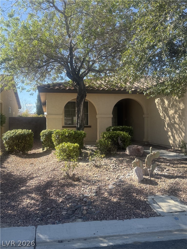 4725 East Lucera Court Pahrump NV 89061