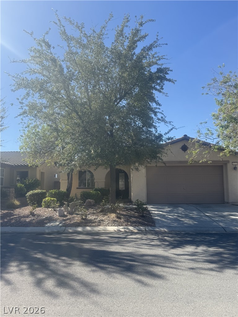 4725 East Lucera Court Pahrump NV 89061