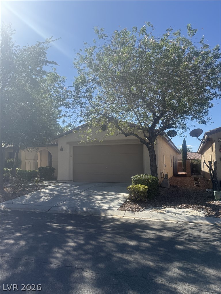 4725 East Lucera Court Pahrump NV 89061