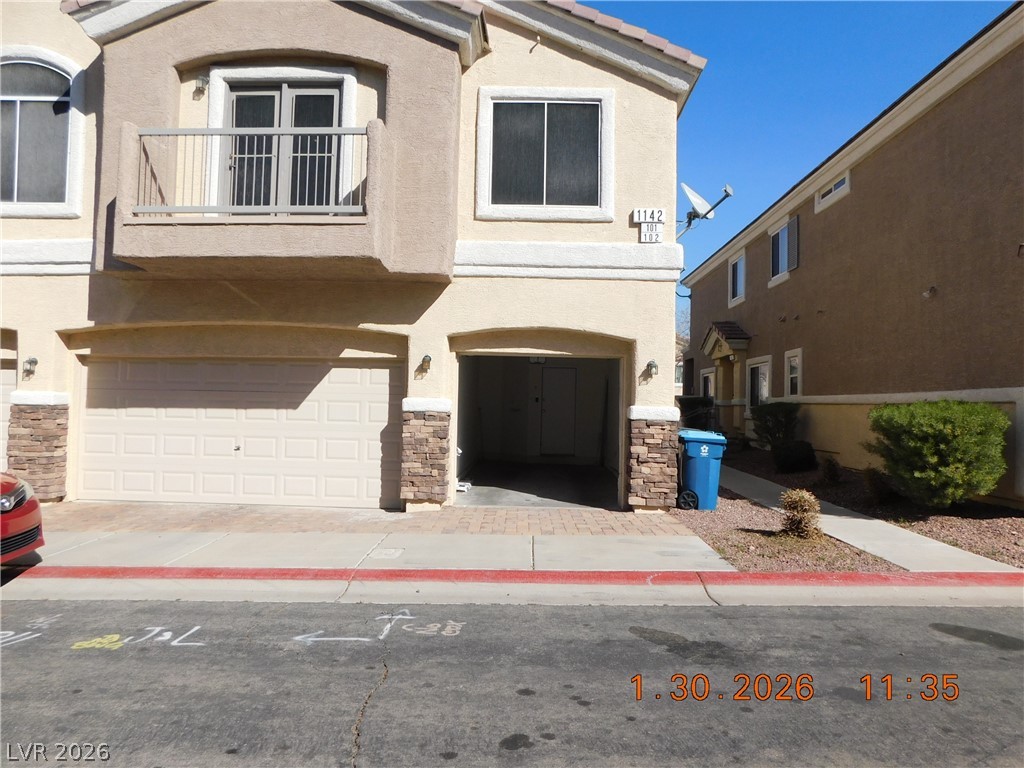 1142 Heavenly Harvest Place 101 Henderson NV 89002