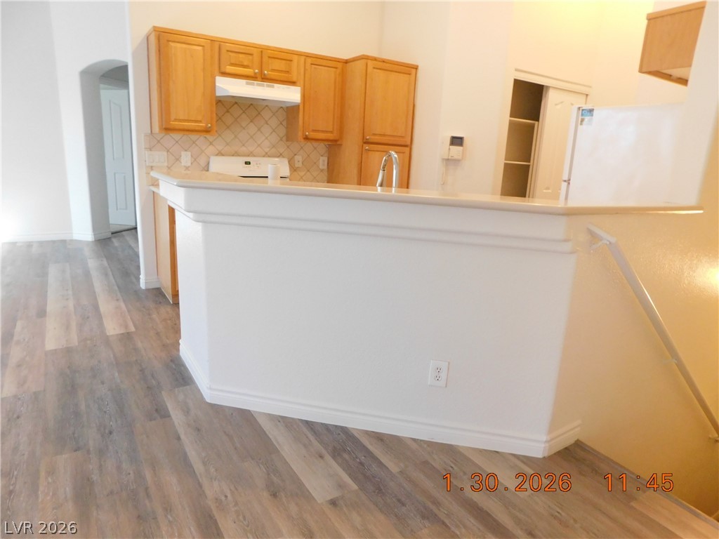 1142 Heavenly Harvest Place 101 Henderson NV 89002