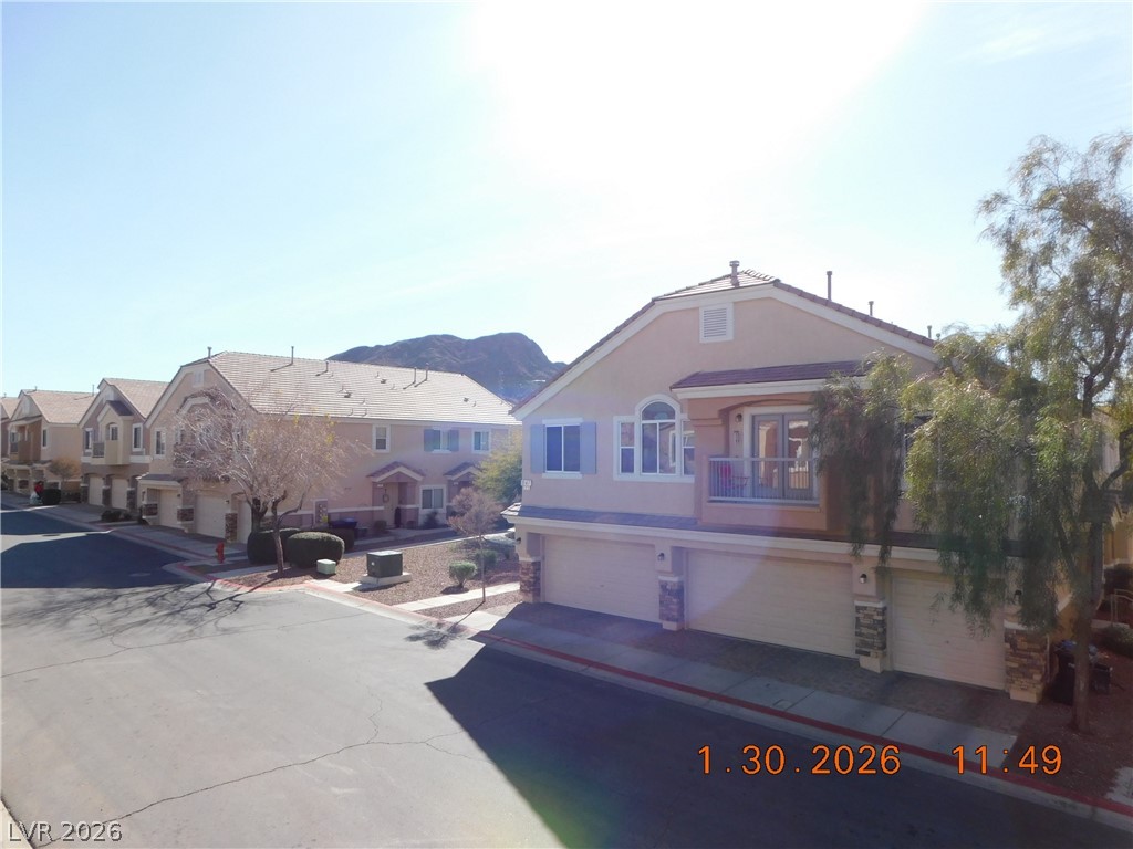 1142 Heavenly Harvest Place 101 Henderson NV 89002