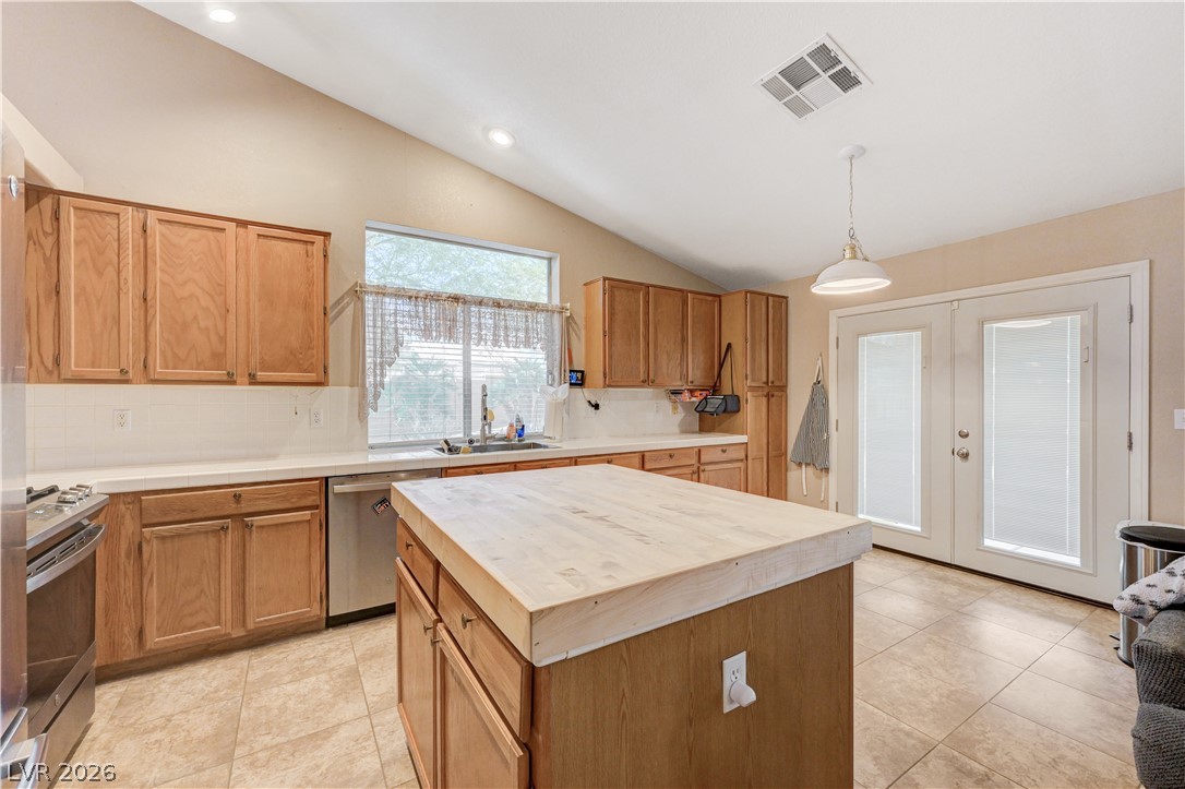 6156 Osaka Court Las Vegas NV 89110