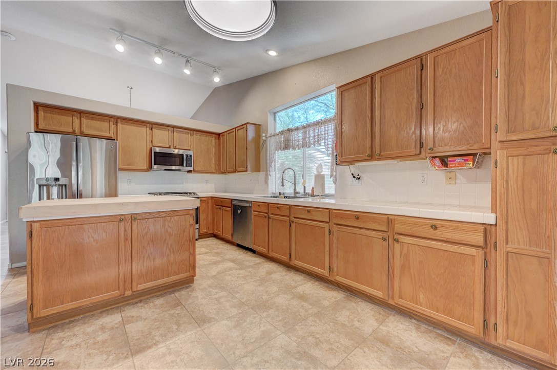 6156 Osaka Court Las Vegas NV 89110