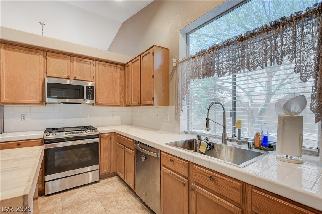 6156 Osaka Court Las Vegas NV 89110